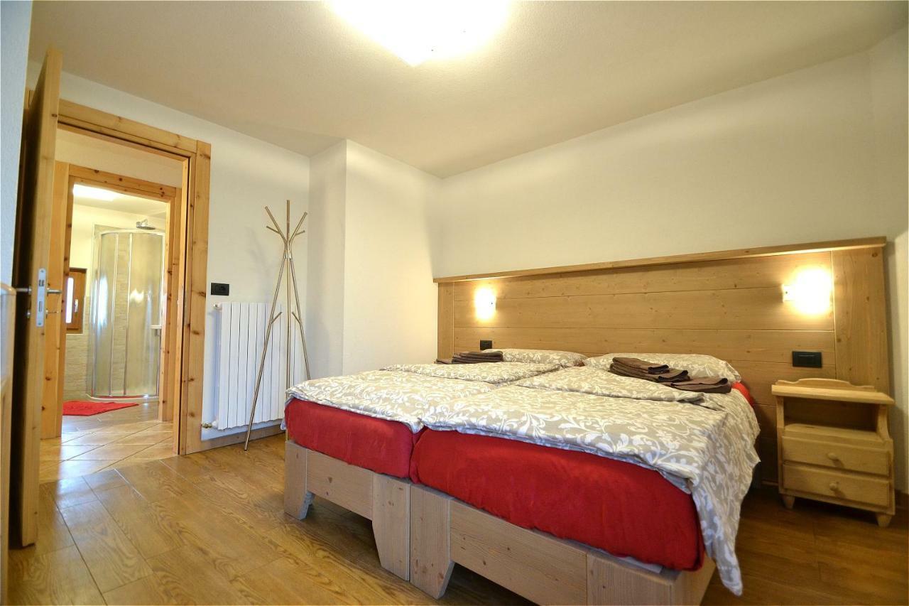 Appartamenti Calanda - Livigno Center Exterior foto